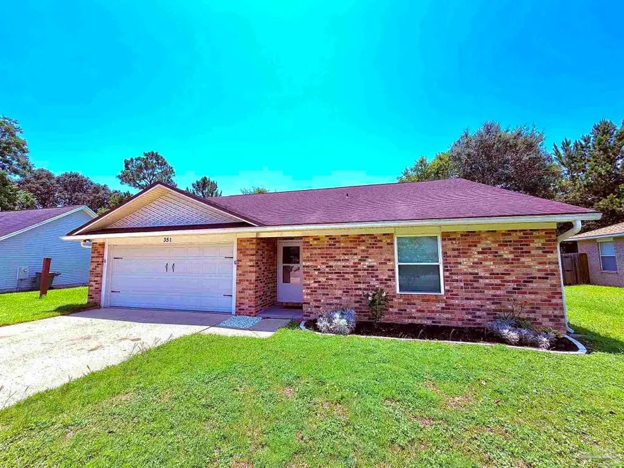 351 El Matador, Pensacola, FL 32506 - #2