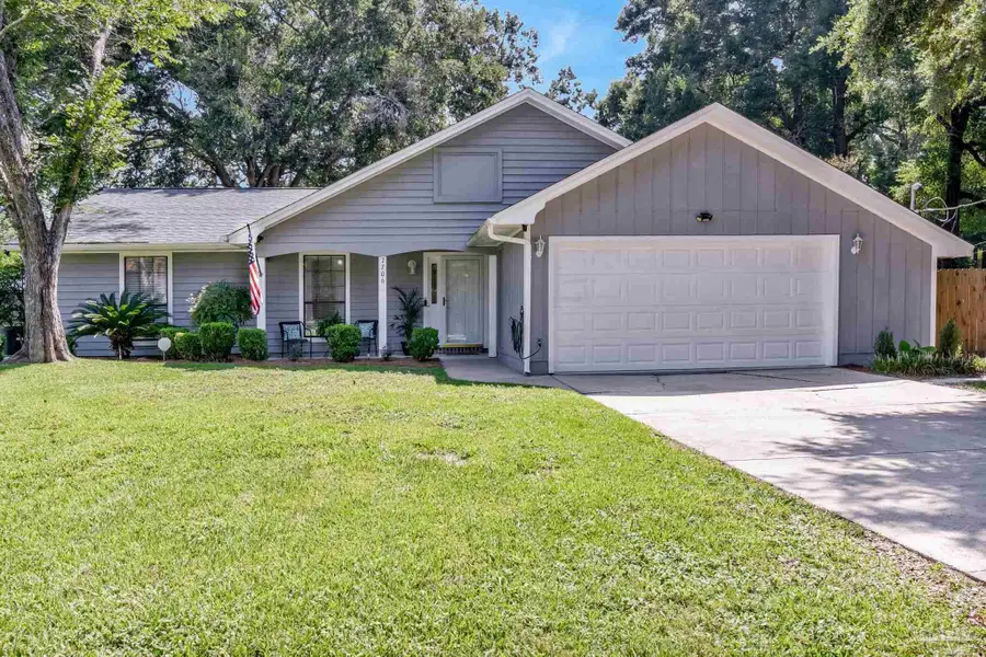 7706 Beechwood Dr, Pensacola, FL 32514 - #3