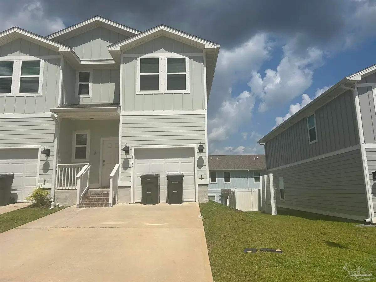 9506 Nature Creek Cir, Pensacola, FL 32526 - #1
