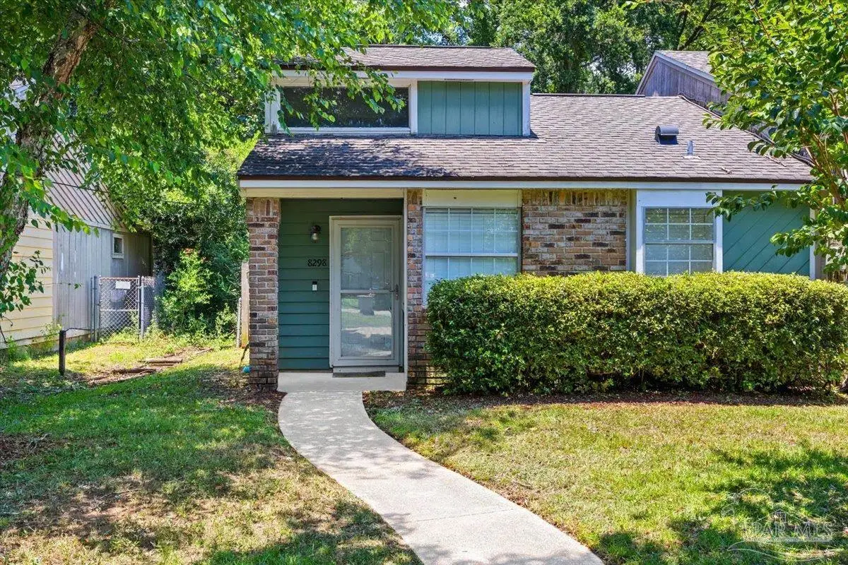 8298 Kause Rd, Pensacola, FL 32506 - #1