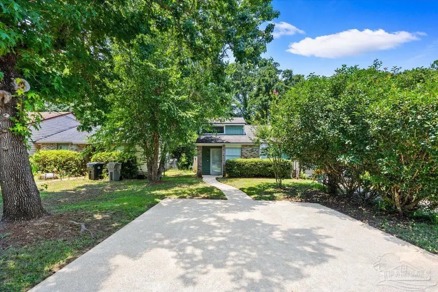 8298 Kause Rd, Pensacola, FL 32506 - #2