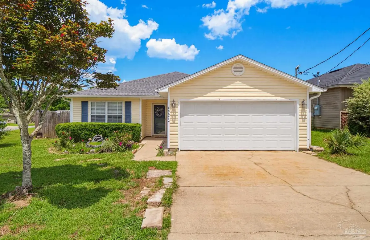 10672 Senegal Dr, Pensacola, FL 32534 - #1