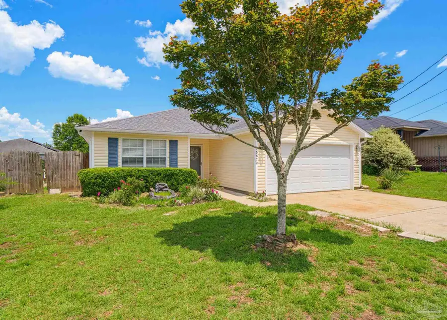 10672 Senegal Dr, Pensacola, FL 32534 - #3
