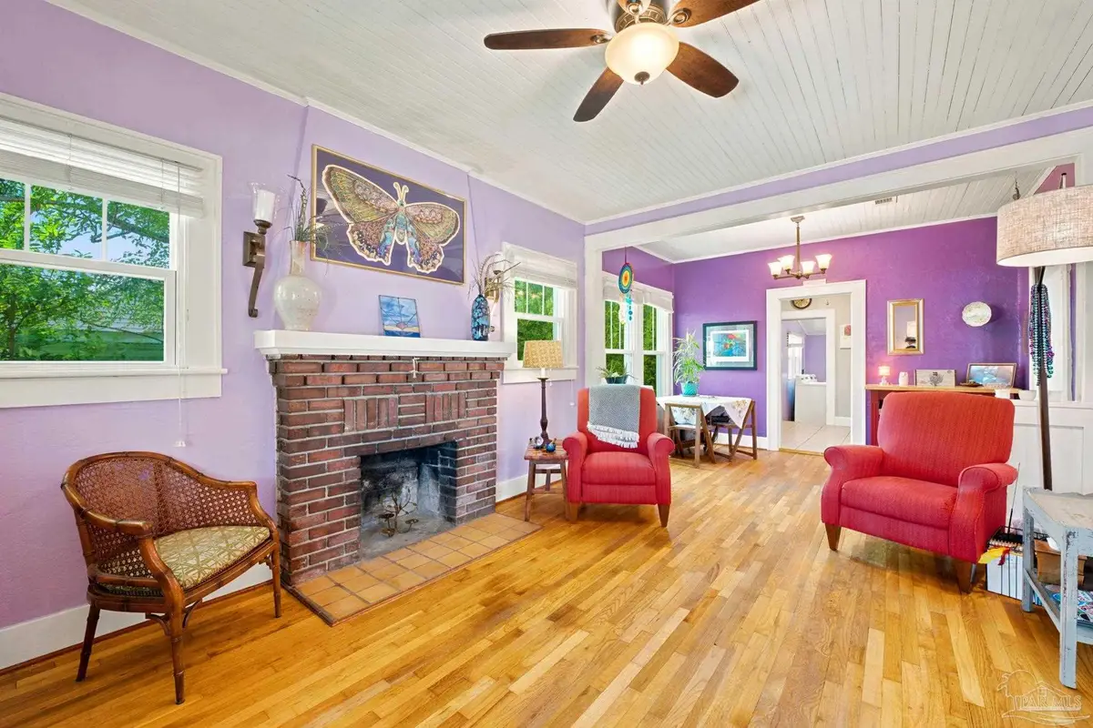 17 N F St, Pensacola, FL 32502 - #1