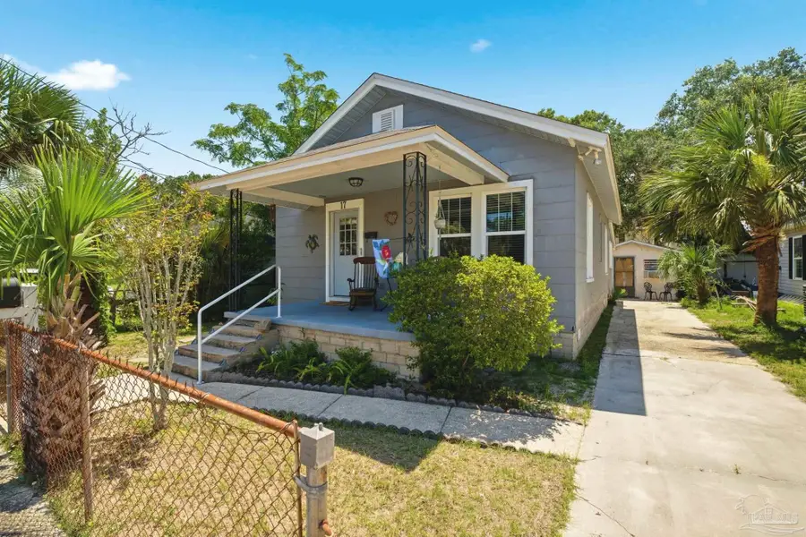 17 N F St, Pensacola, FL 32502 - #2