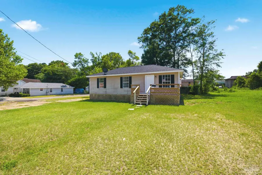 1805 Dr Martin Luther King Jr Dr, Pensacola, FL 32503 - #2