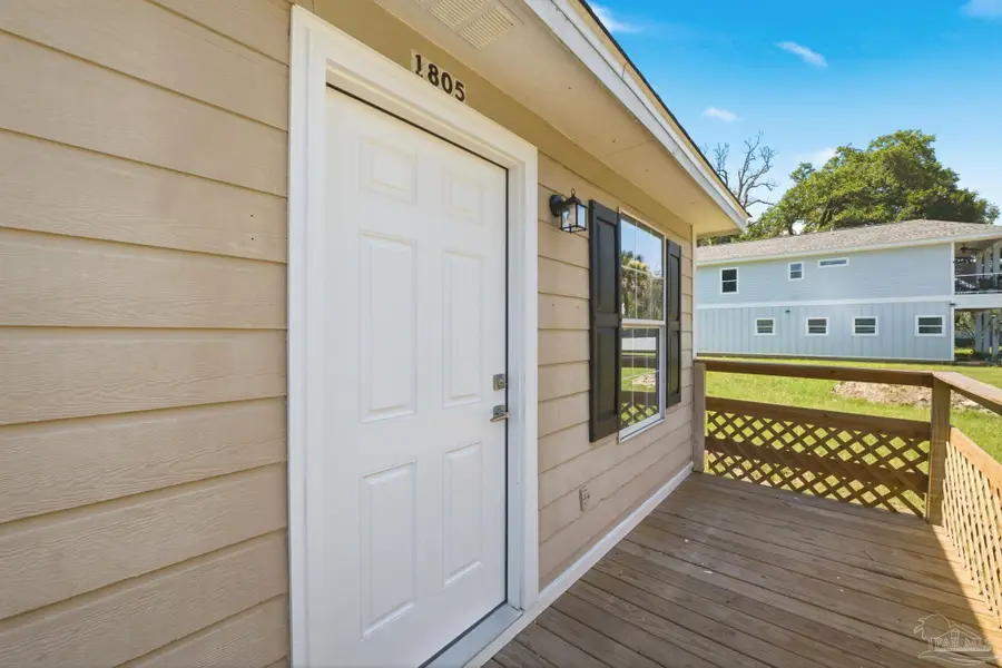 1805 Dr Martin Luther King Jr Dr, Pensacola, FL 32503 - #3