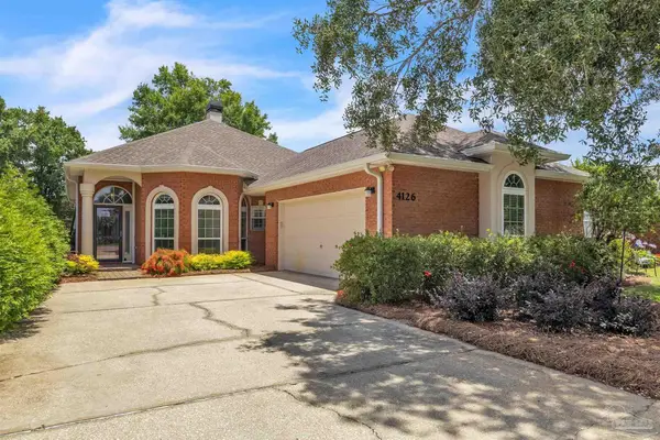 4126 Oak Pointe Dr, Gulf Breeze, FL 32563