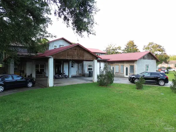 4916 Saufley Field Rd, Pensacola, FL 32526