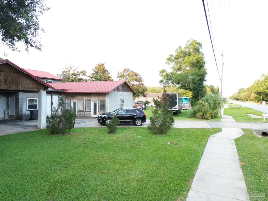 4916 Saufley Field Rd, Pensacola, FL 32526 - #3