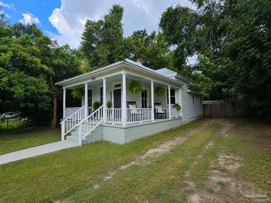1215 N U St, Pensacola, FL 32505 - #3