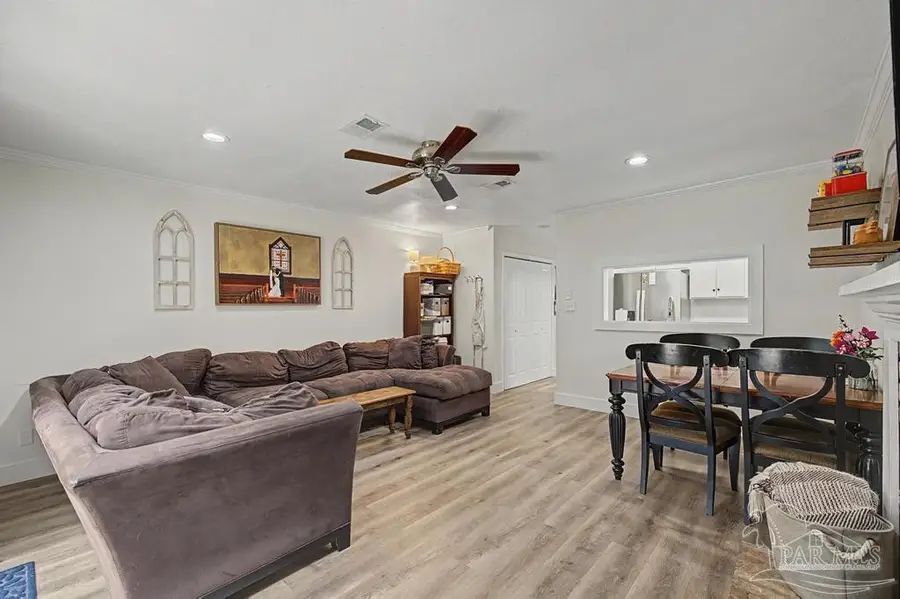 1307 Foxborough Dr, Pensacola, FL 32514 - #2