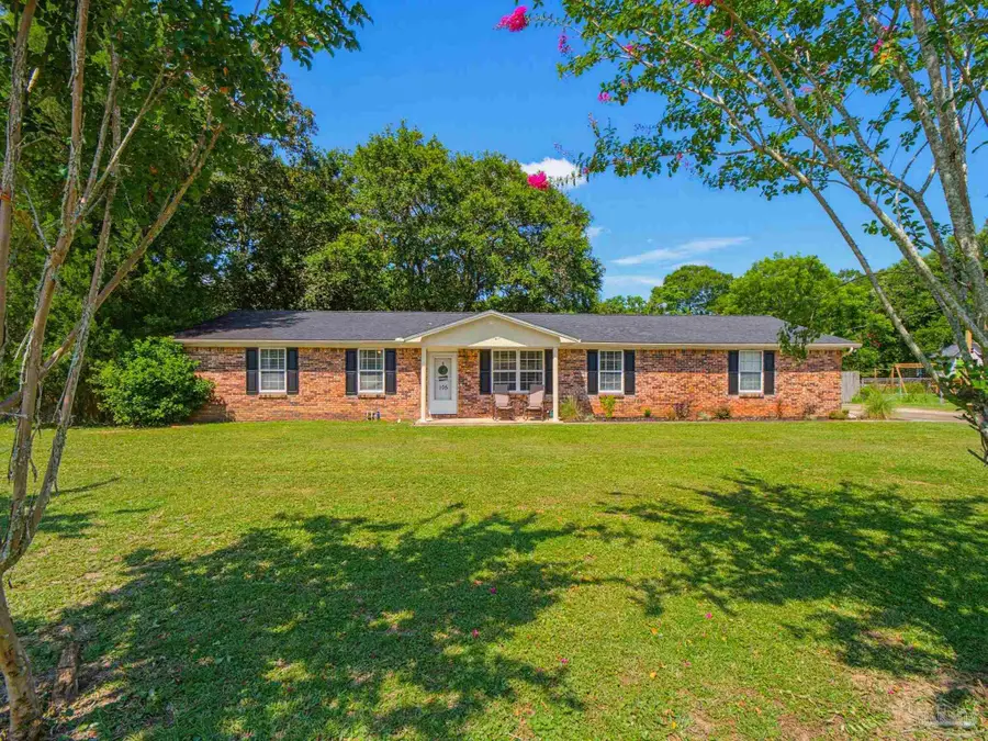 105 Beland Rd, Pensacola, FL 32534 - #2