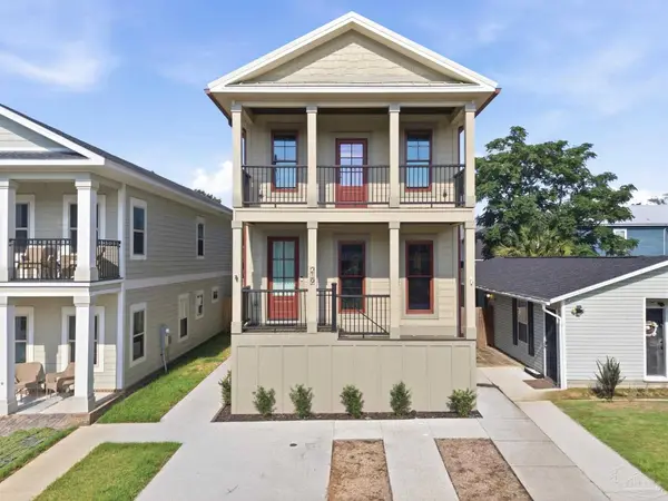 219 N Devillars St, Pensacola, FL 32502