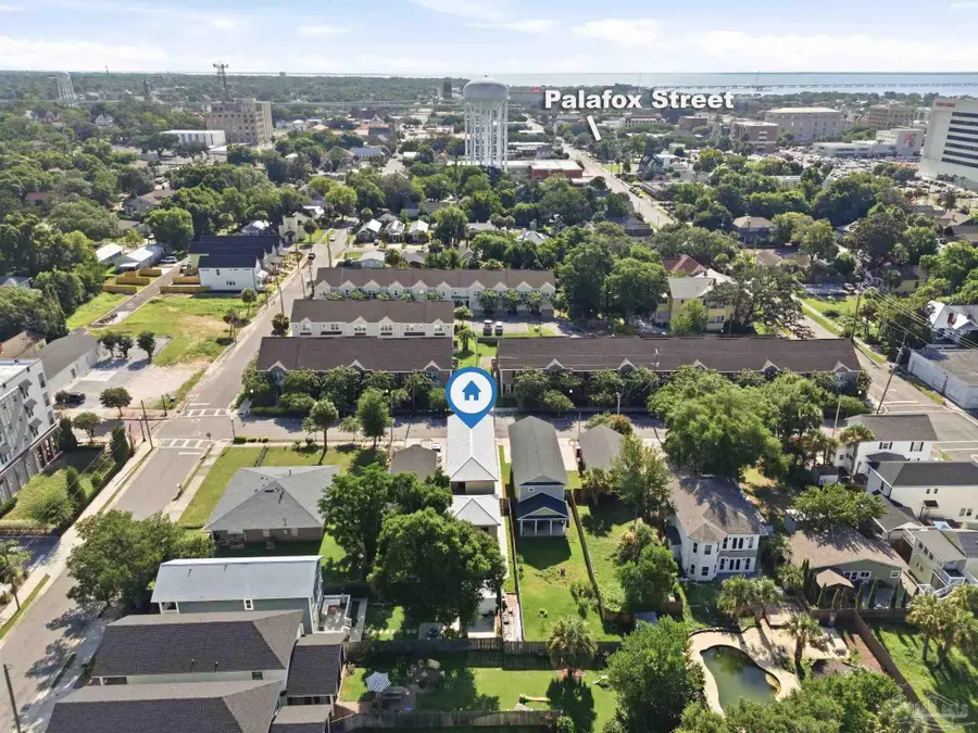 219 N Devillars St, Pensacola, FL 32502 - #3