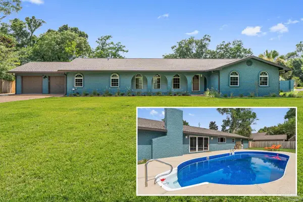 2295 N 20th Ave, Pensacola, FL 32503