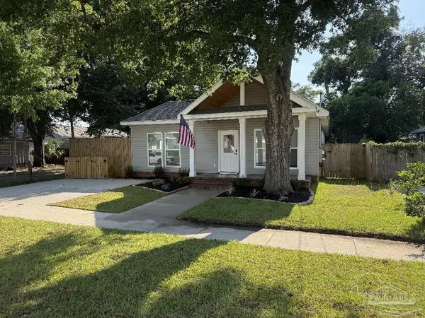 159 S I St, Pensacola, FL 32502