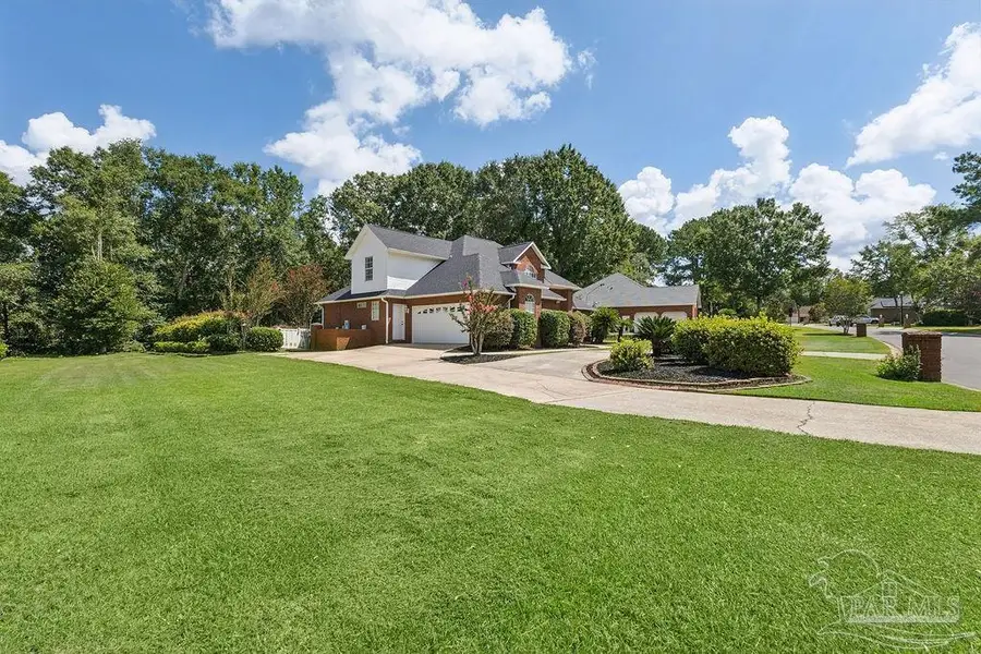 3028 Greystone Dr, Pace, FL 32571 - #2