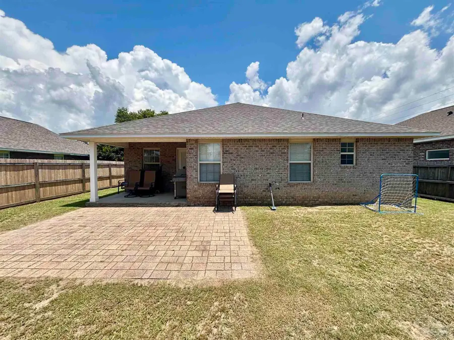 5089 Covington Dr, Pace, FL 32571 - #3
