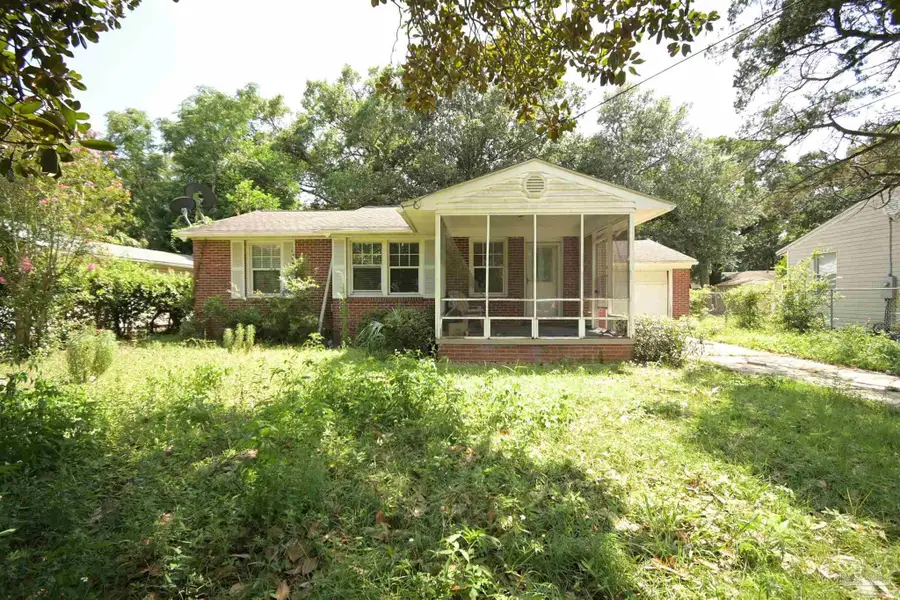 9 Rue Max, Pensacola, FL 32507 - #2