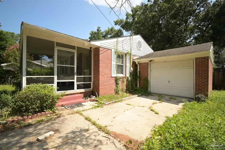 9 Rue Max, Pensacola, FL 32507 - #3