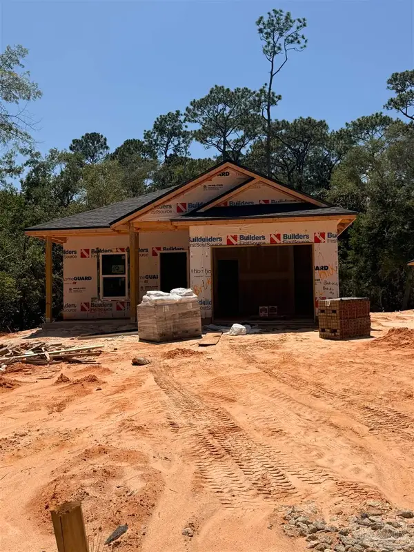 3257 Glade Dr, Milton, FL 32583