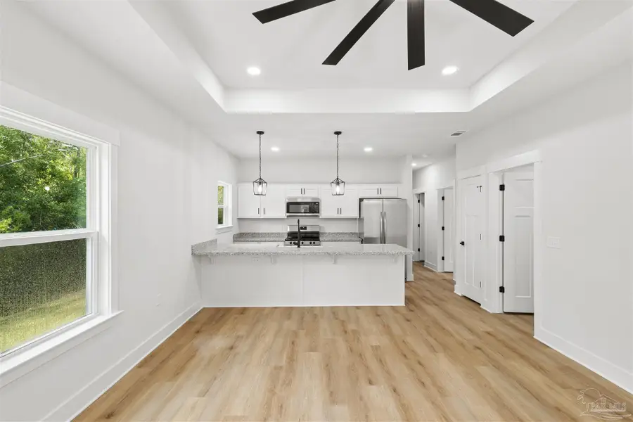 3257 Glade Dr, Milton, FL 32583 - #2