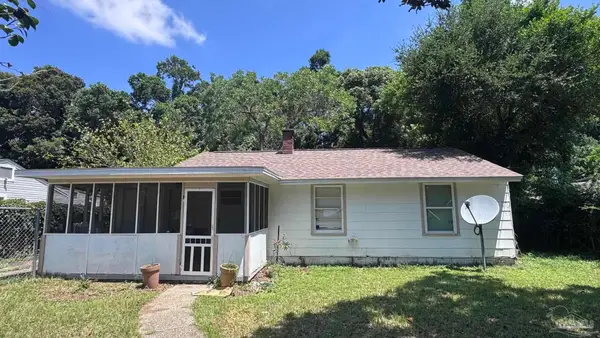 112 Alice St, Pensacola, FL 32505