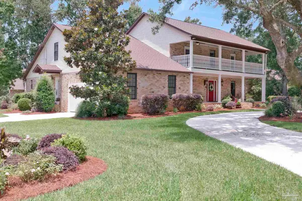 39 Blithewood Dr, Pensacola, FL 32514