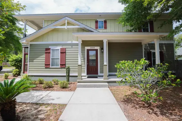 1600 E Cervantes St, Pensacola, FL 32501