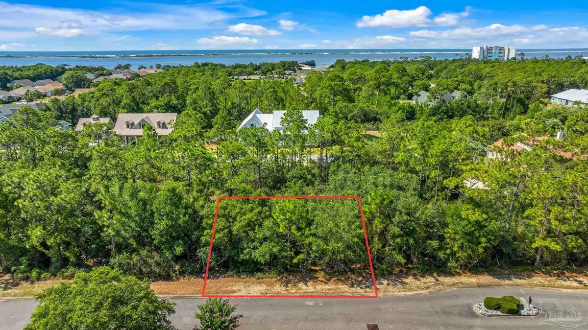 10691 Close Hauled Rd, Pensacola, FL 32507 - #1