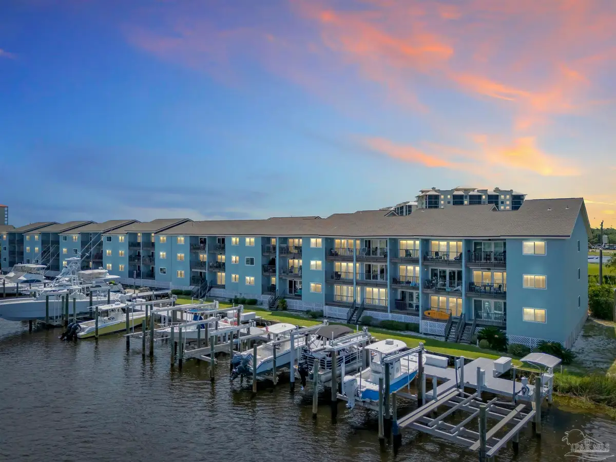 14100 River Rd #211, Pensacola, FL 32507 - #1