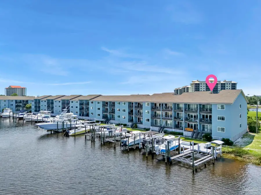 14100 River Rd #211, Pensacola, FL 32507 - #3