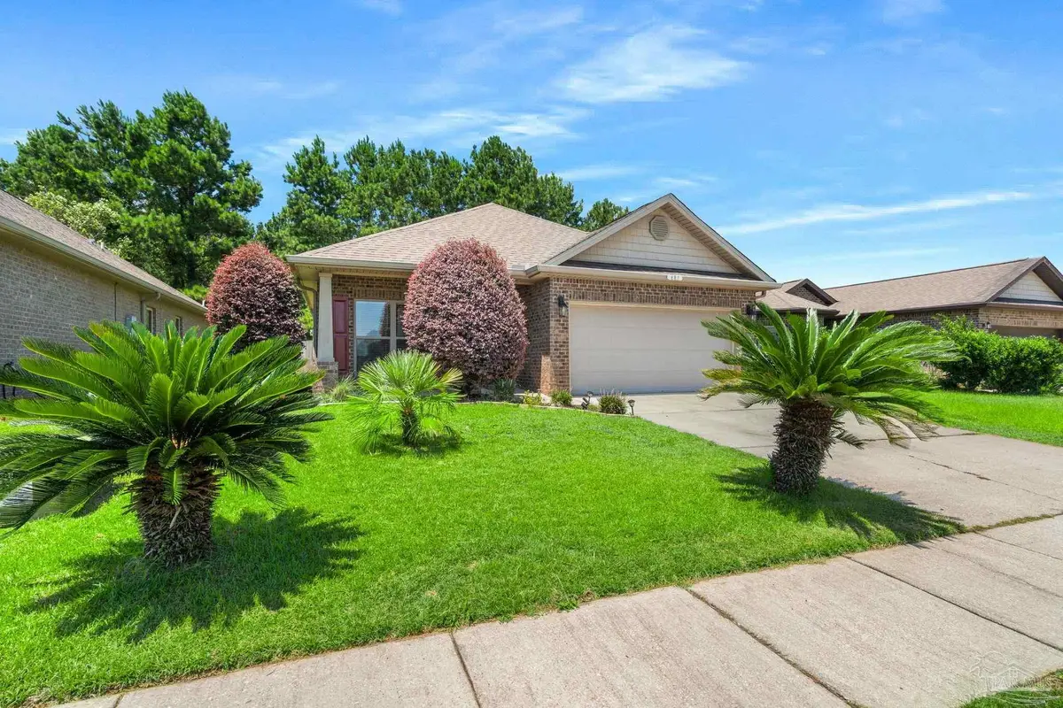 681 Beignet Dr, Foley, AL 36535 - #1