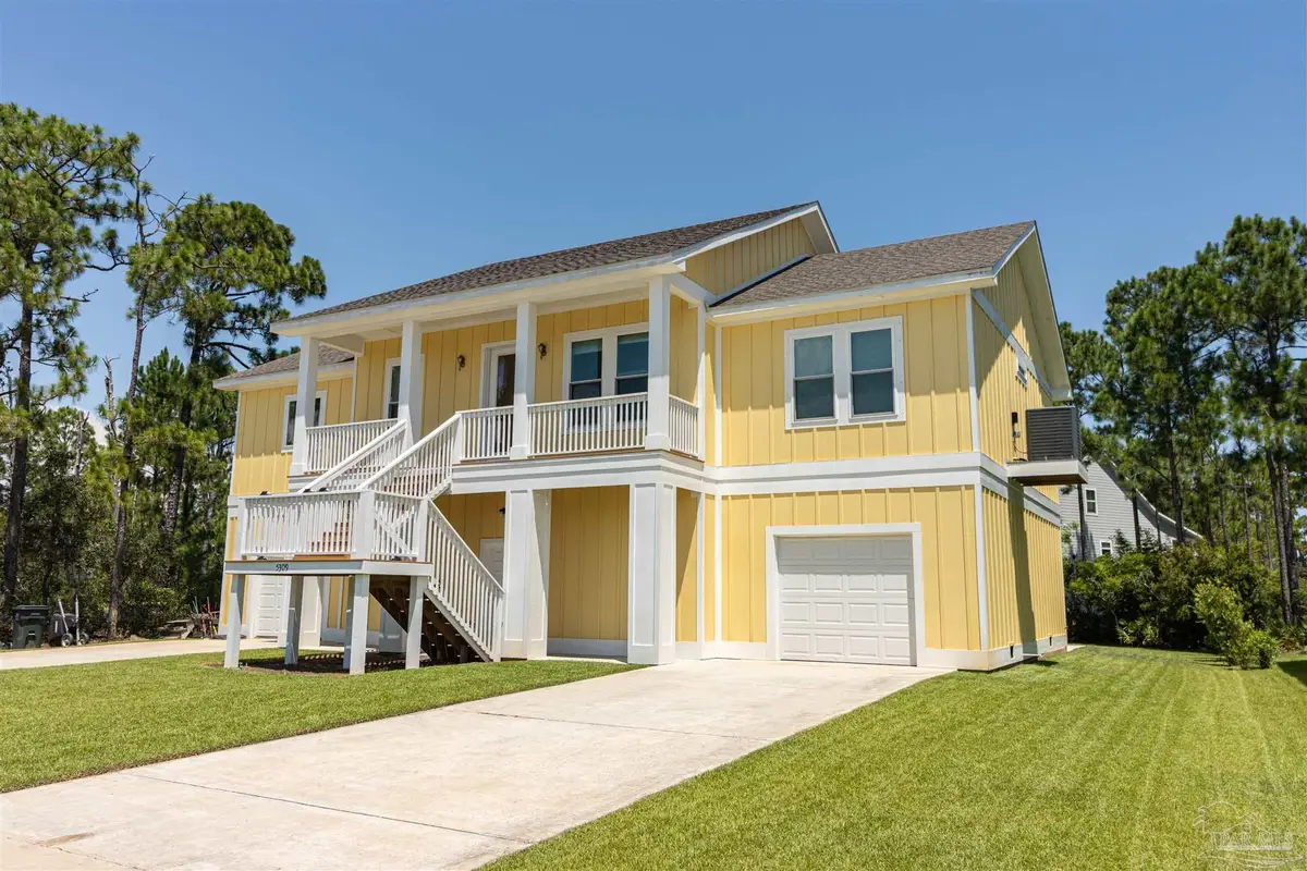 5309 N Shore Dr, Pensacola, FL 32507 - #1