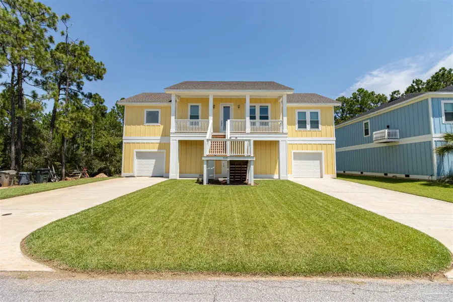 5309 N Shore Dr, Pensacola, FL 32507 - #2