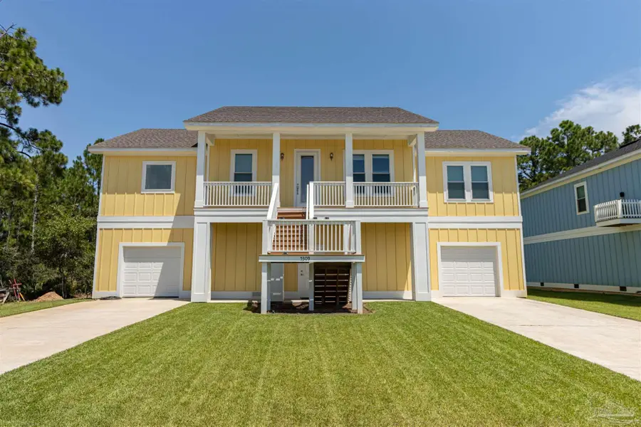 5309 N Shore Dr, Pensacola, FL 32507 - #3