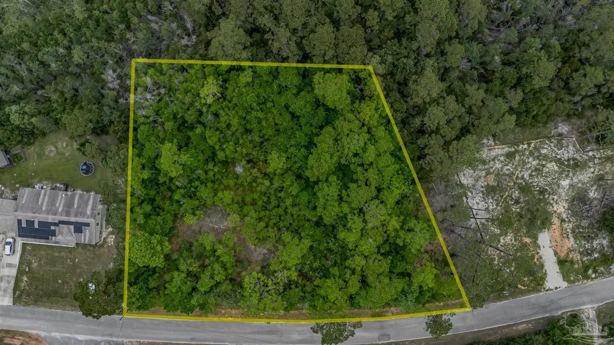 8574 Bay River Rd, Navarre, FL 32566 - #1