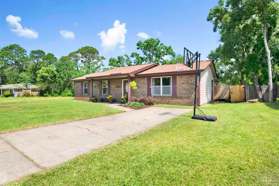 8230 Tempest Dr, Pensacola, FL 32506 - #2