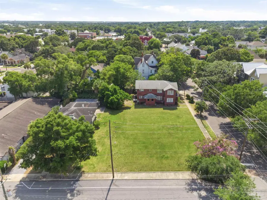 400 N Spring St, Pensacola, FL 32501 - #2