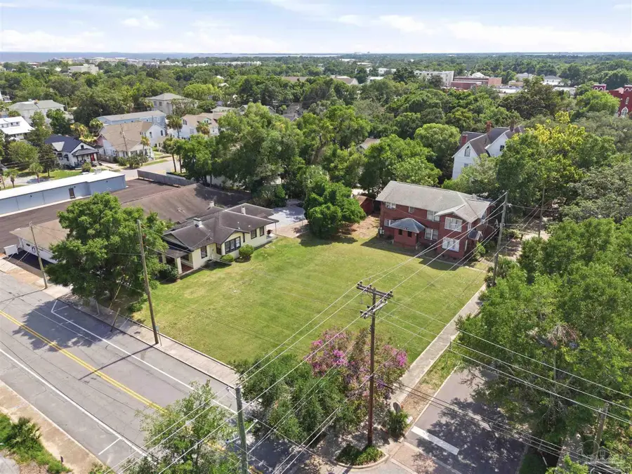 400 N Spring St, Pensacola, FL 32501 - #3