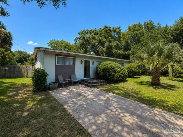 108 Tonawanda Dr, Pensacola, FL 32506