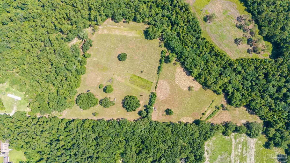 1400 Jacks Branch Rd, Cantonment, FL 32533 - #1