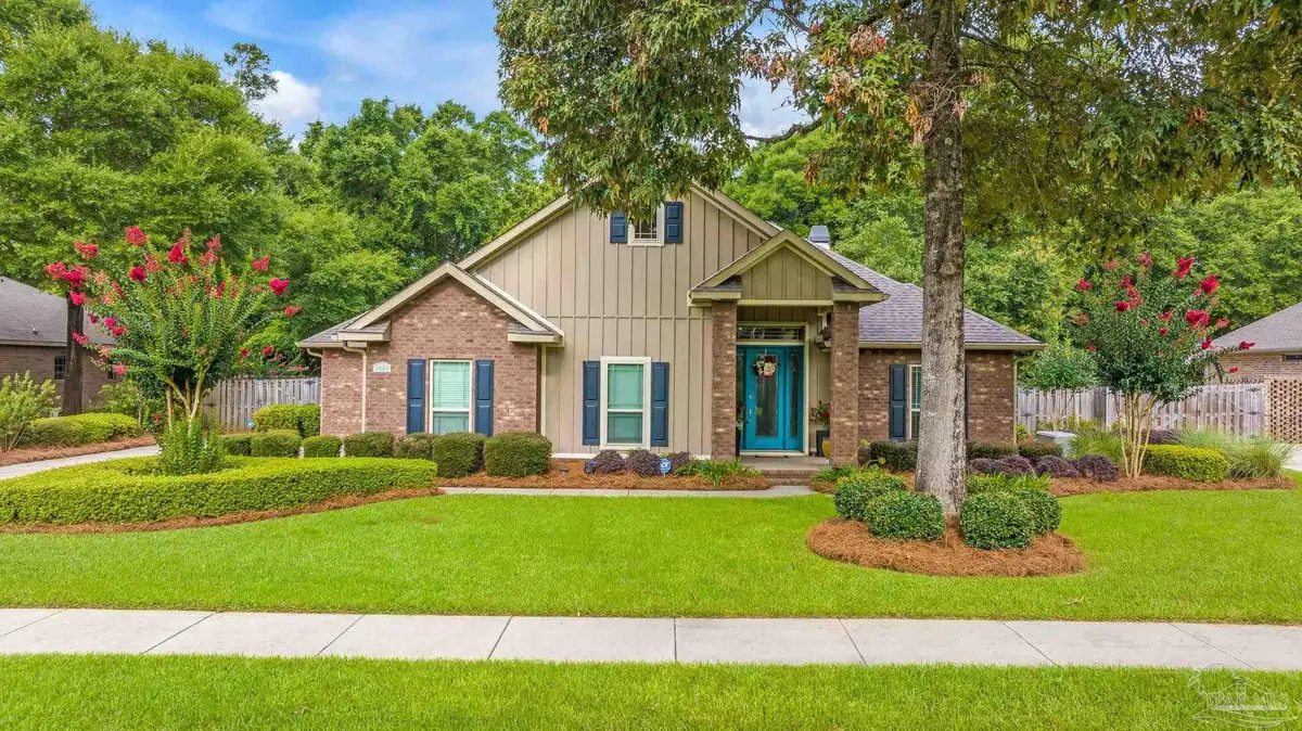 8941 Foxtail Loop, Pensacola, FL 32526 - #1