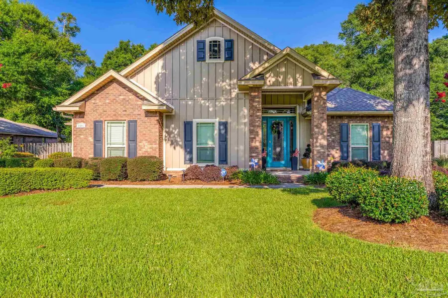 8941 Foxtail Loop, Pensacola, FL 32526 - #2