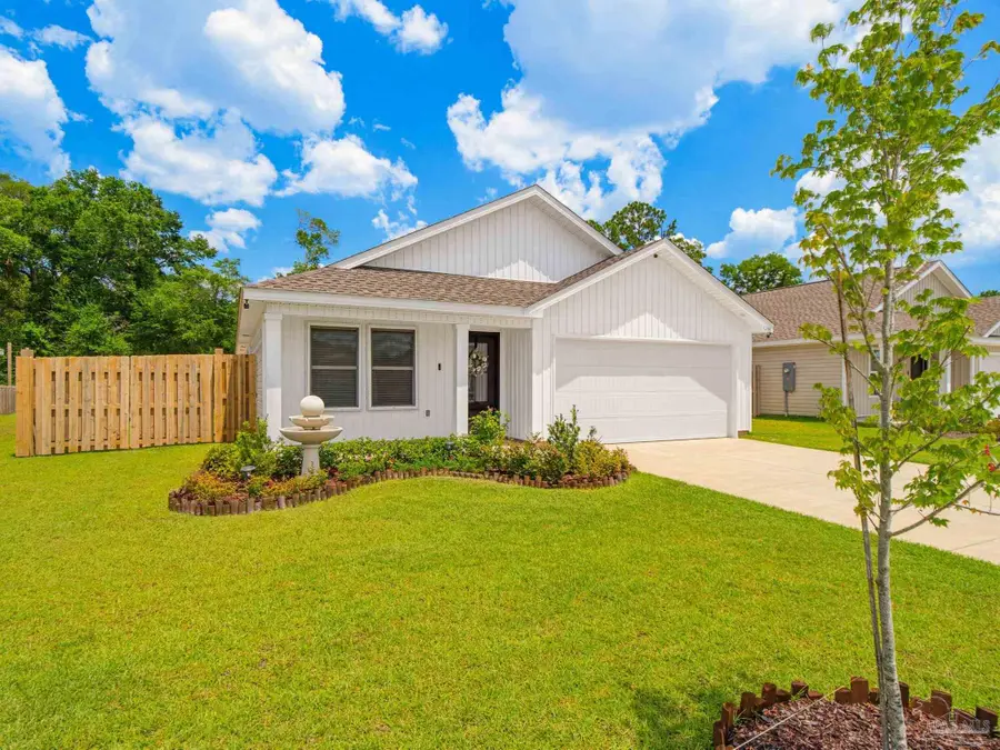 5400 Horizons Edge Ln, Milton, FL 32583 - #2