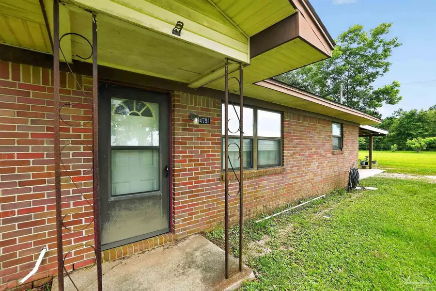 4791 Hwy 168, Century, FL 32535 - #2