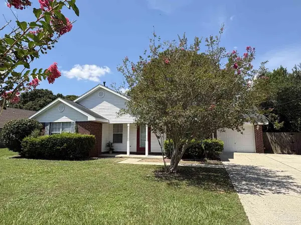 6625 Greenwell St, Pensacola, FL 32526