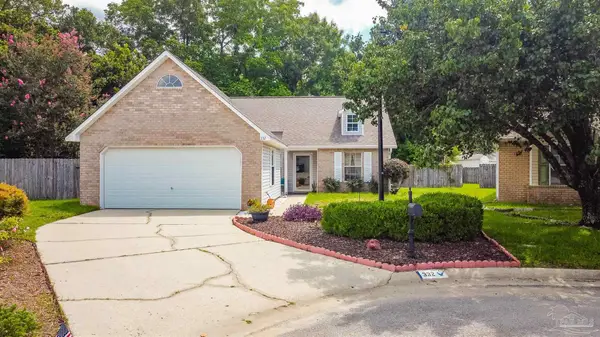 332 Mirabelle Dr, Pensacola, FL 32514