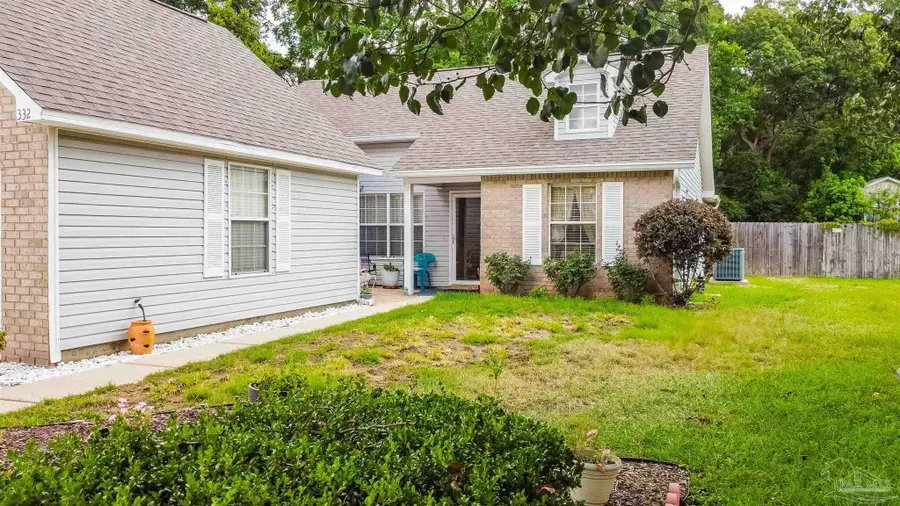 332 Mirabelle Dr, Pensacola, FL 32514 - #3